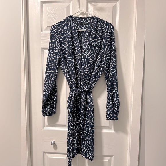 Banana Republic French dress size 12 - Picture 1 of 6
